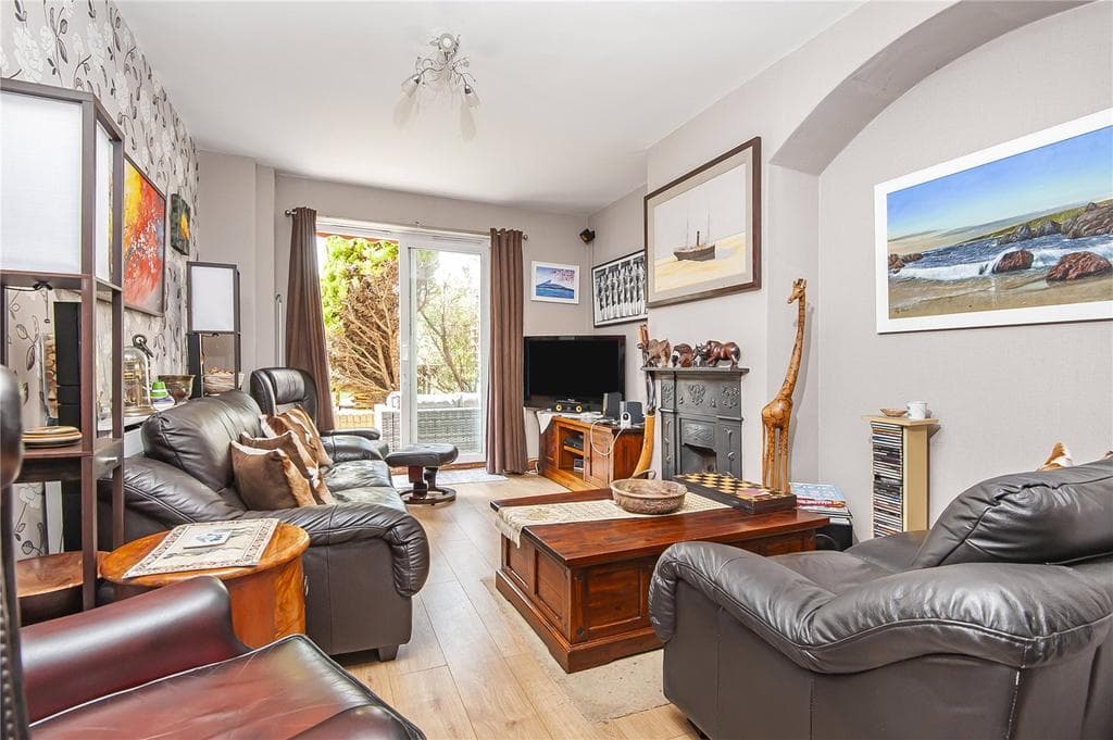 Dover House Road, Putney, SW15 - Image 3