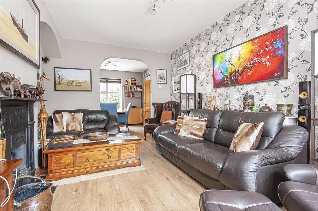 Dover House Road, Putney, SW15 - Image 4