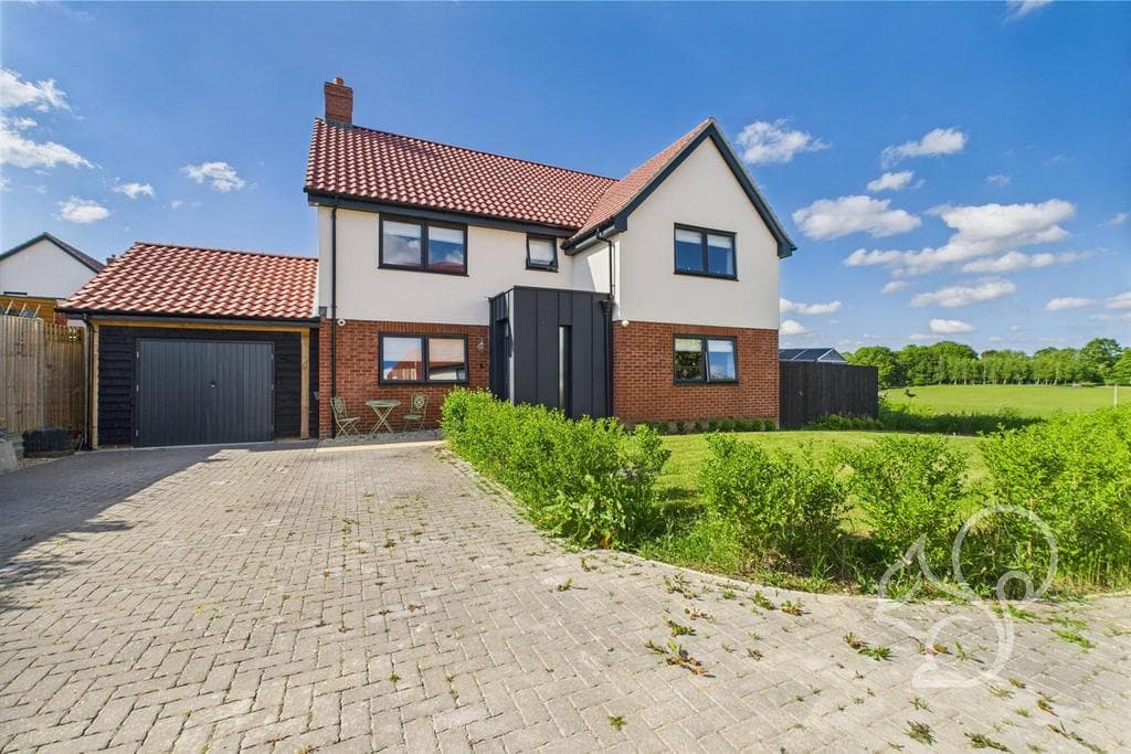 Old Stone Pit Way, Cockfield IP30 - Image 2