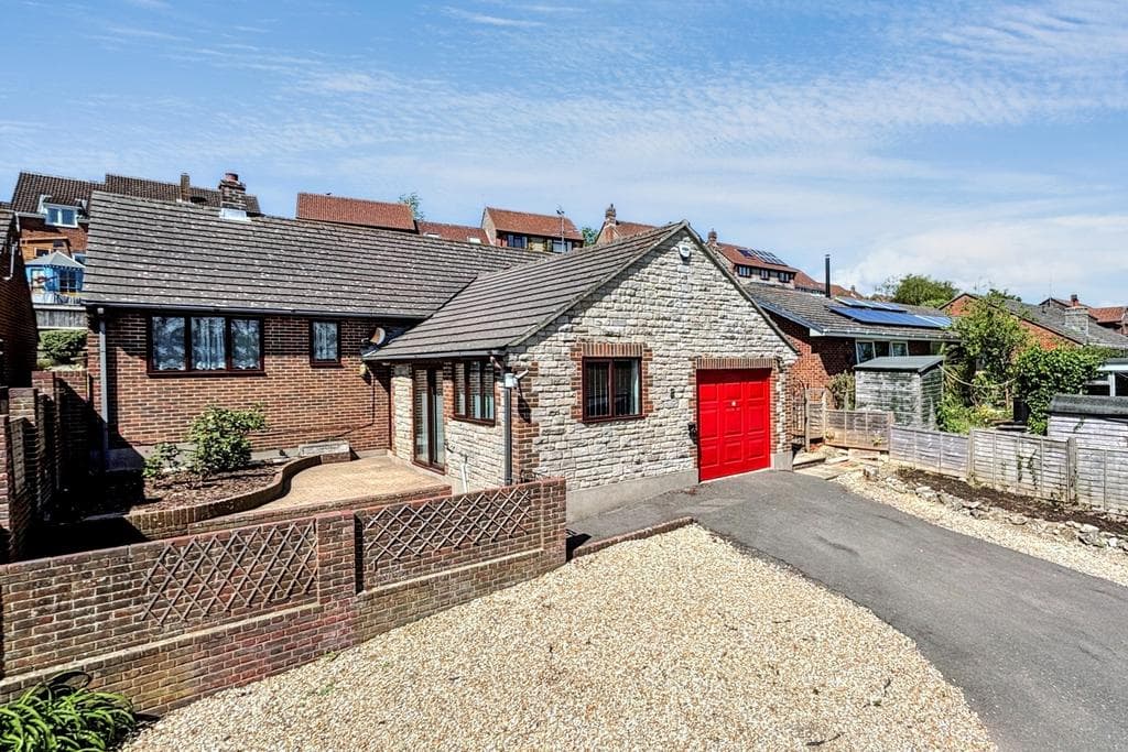 View property at Sutton Poyntz