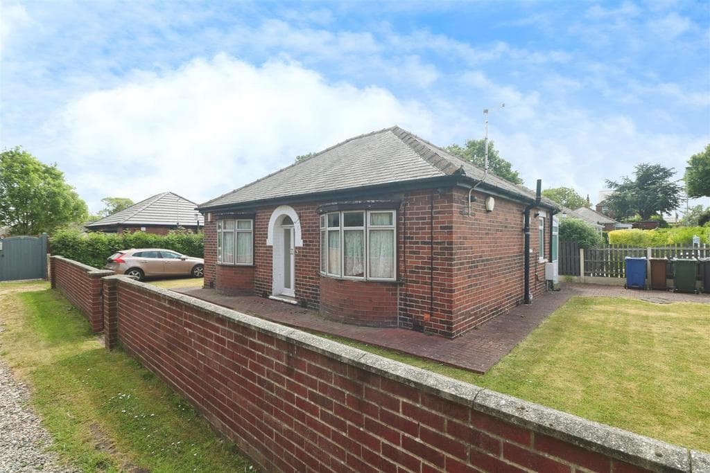 View property at Plantation Avenue, Royston, Barnsley