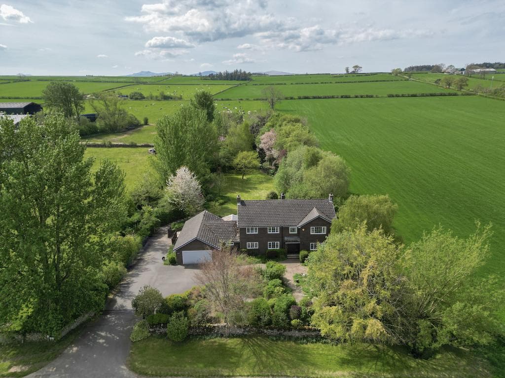 View property at Stoneleigh, Near Calthwaite