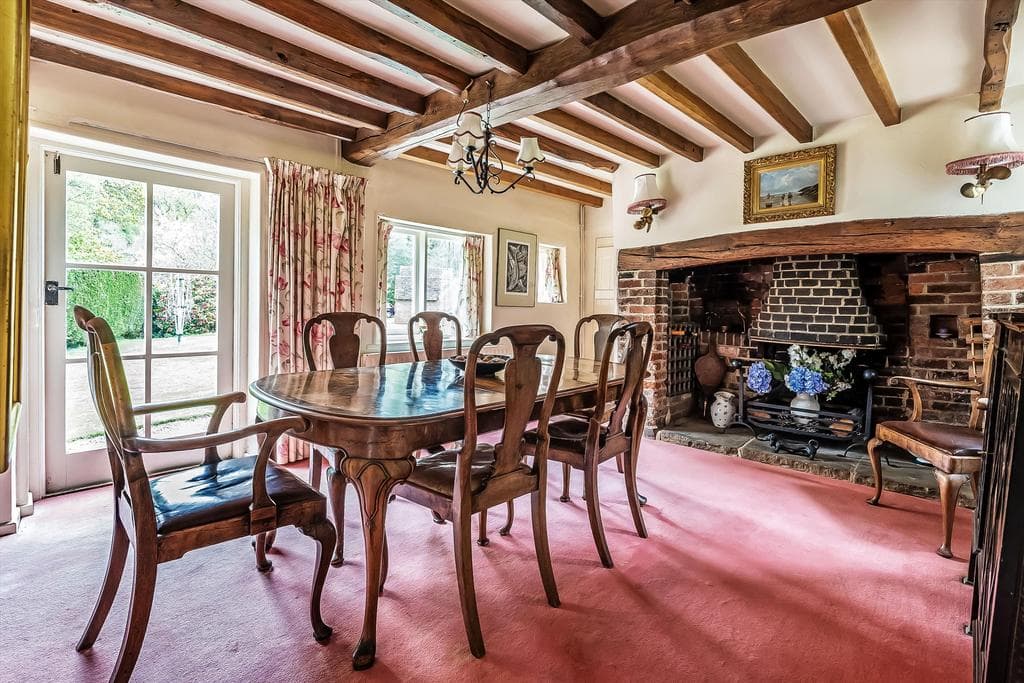 High Button, Thursley, Godalming, Surrey, GU8 6NR - Image 3