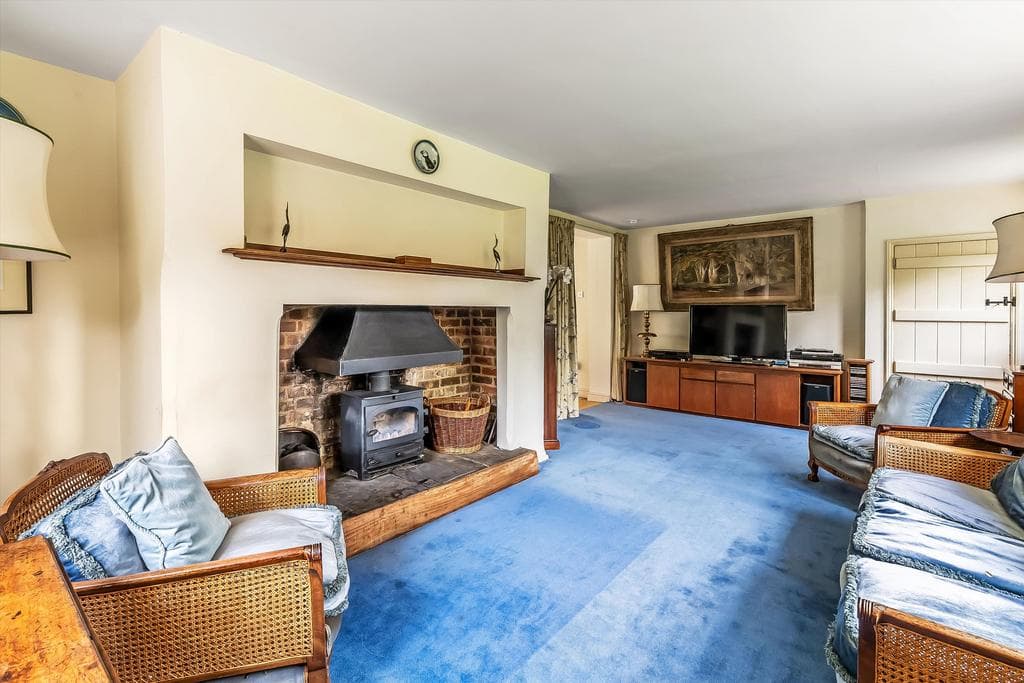 High Button, Thursley, Godalming, Surrey, GU8 6NR - Image 5