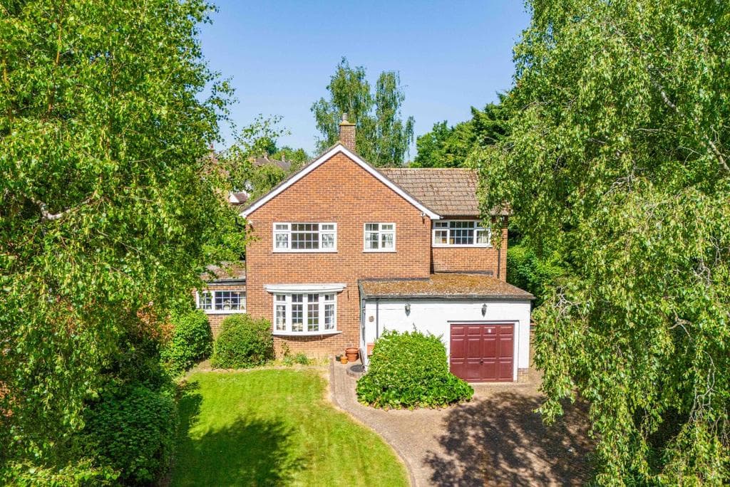 Common Lane, Hertfordshire AL5 - Image 1
