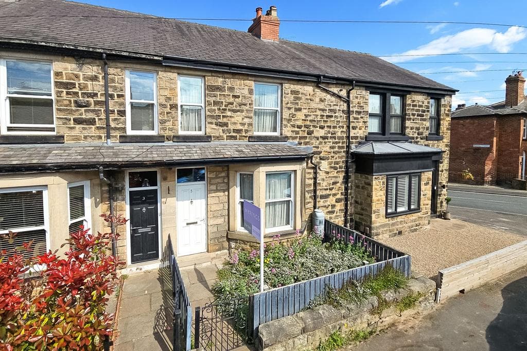 Gladstone Street, Harrogate, HG2 - Image 1