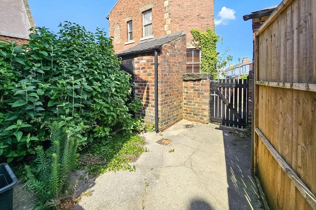 Gladstone Street, Harrogate, HG2 - Image 4