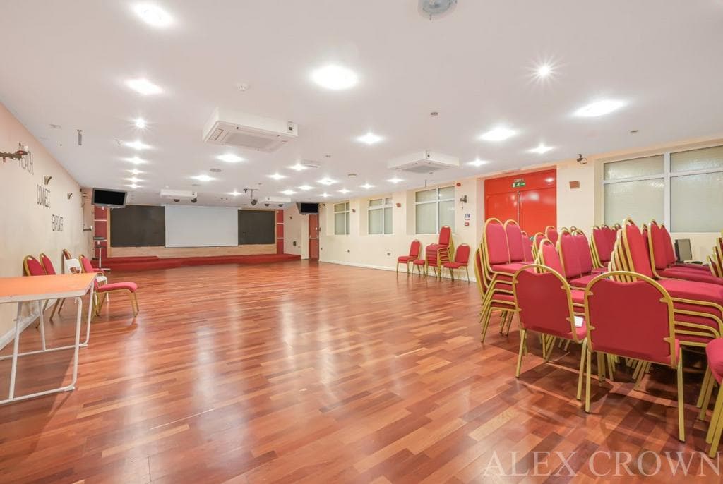 London Family Centre, Chichester Court, Royal Coll, Kentish Town - Image 2