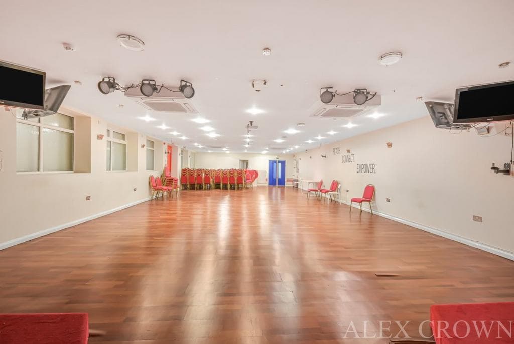 London Family Centre, Chichester Court, Royal Coll, Kentish Town - Image 3