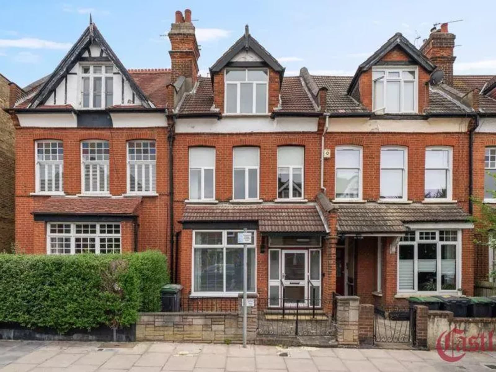 View property at Nelson Road, N8