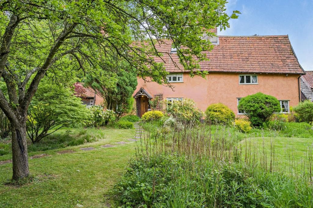 View property at Brome Avenue, Eye, Suffolk
