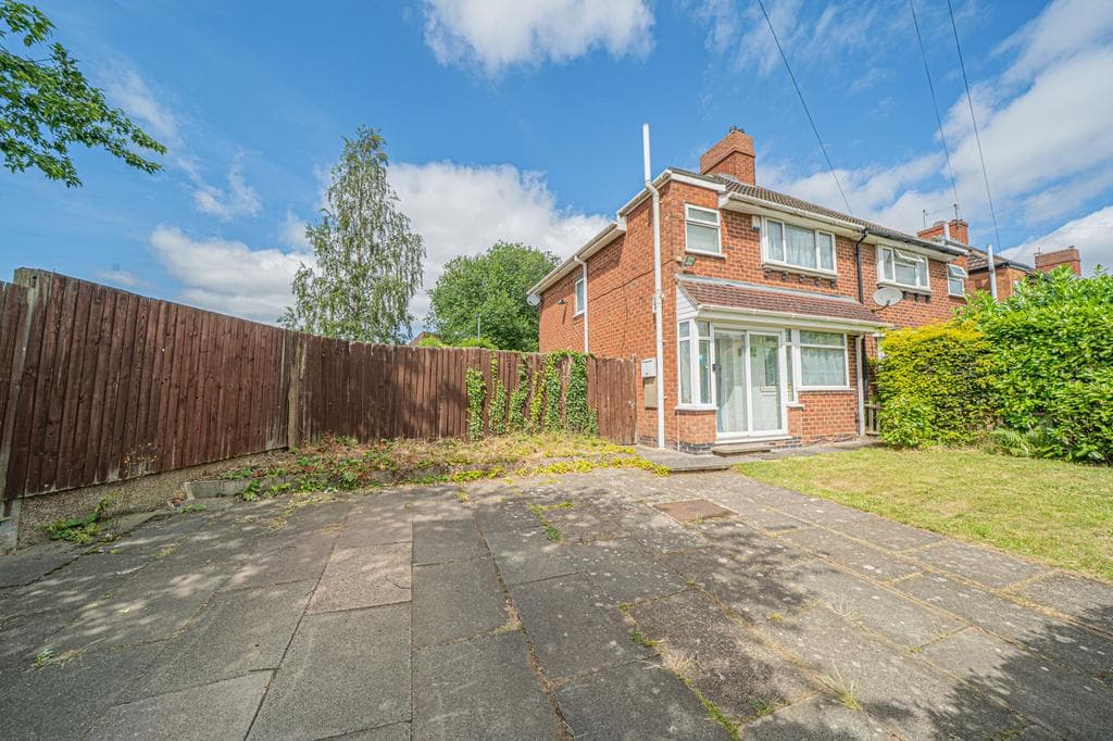 Damson Lane, Solihull, B91 - Image 1