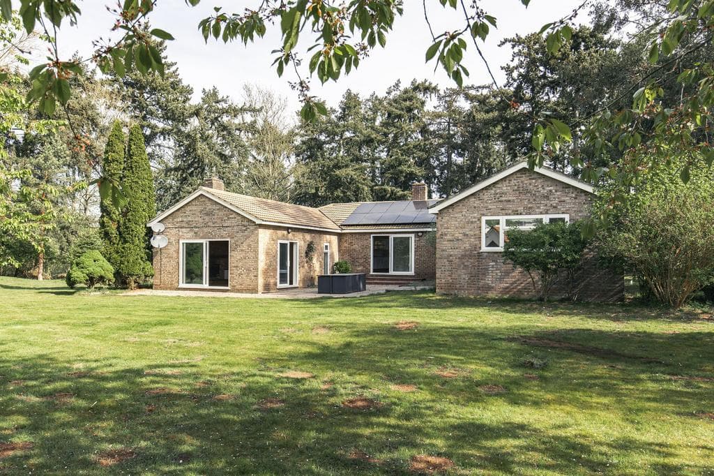 Thetford - Image 1