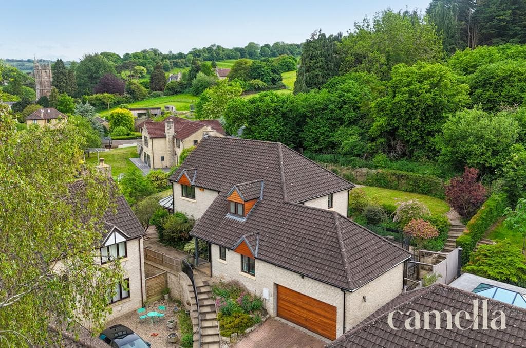 Prospect Gardens, Bath BA1 - Image 2
