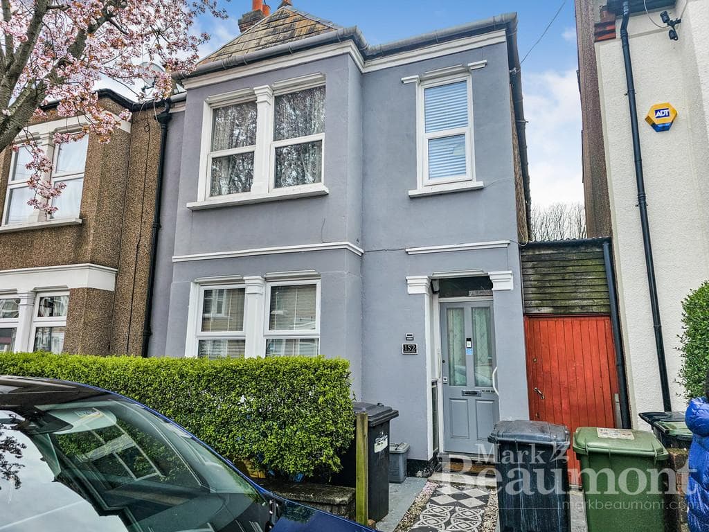Leahurst Road, London - Image 1