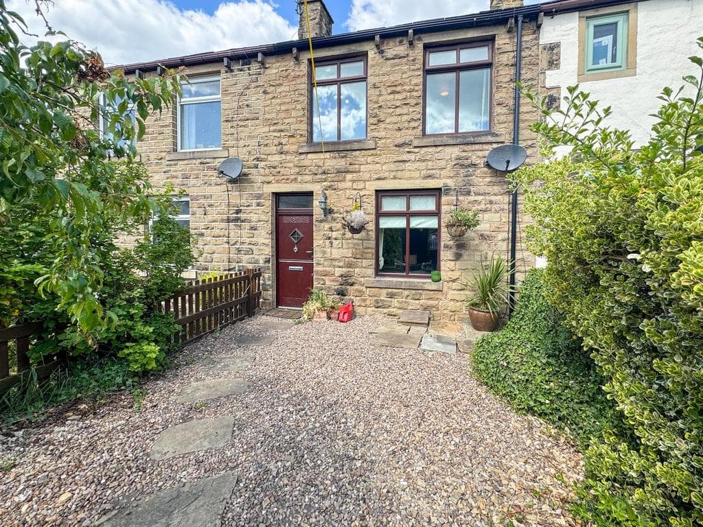 Gib Lane, Huddersfield HD8 - Image 1