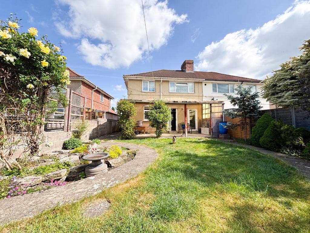 Queensdale Crescent, Bristol - Image 3