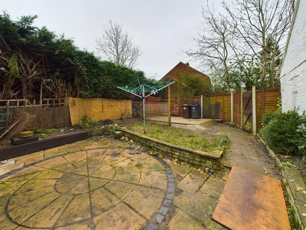 4 and 4A Norwich Road, Watton, Thetford, Norfolk IP25 6DB - Image 2