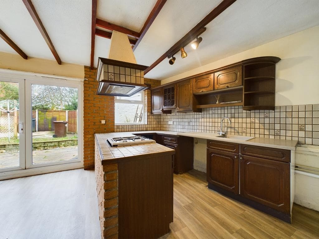 4 and 4A Norwich Road, Watton, Thetford, Norfolk IP25 6DB - Image 5