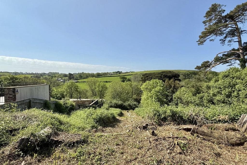 Building Plot, St. Mawgan, TR8 - Image 4
