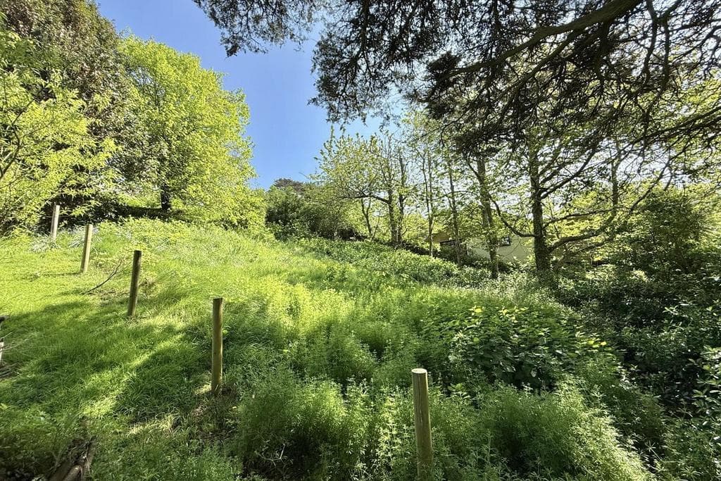 Building Plot, St. Mawgan, TR8 - Image 5