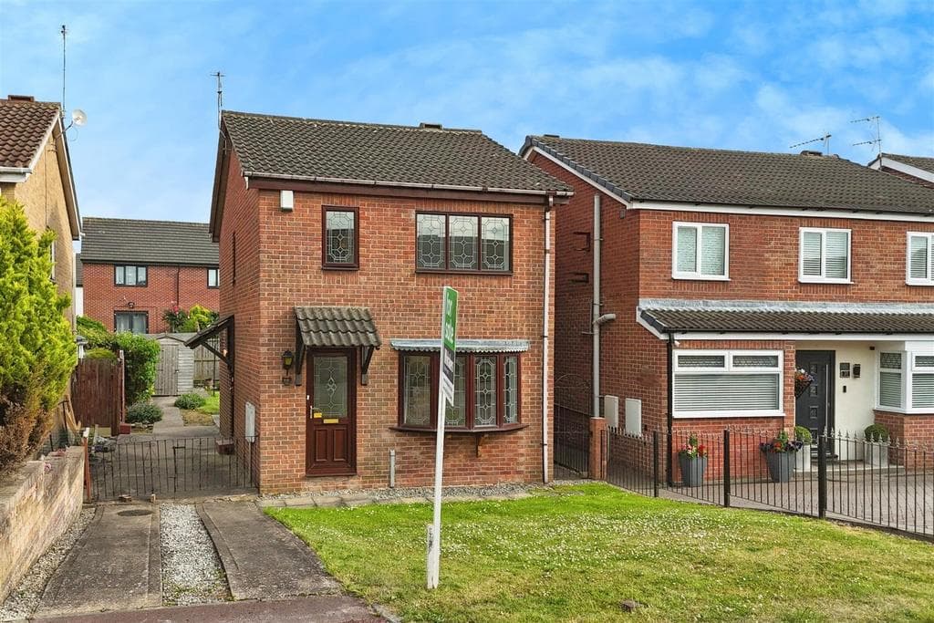 Plowden Road, Hull - Image 1