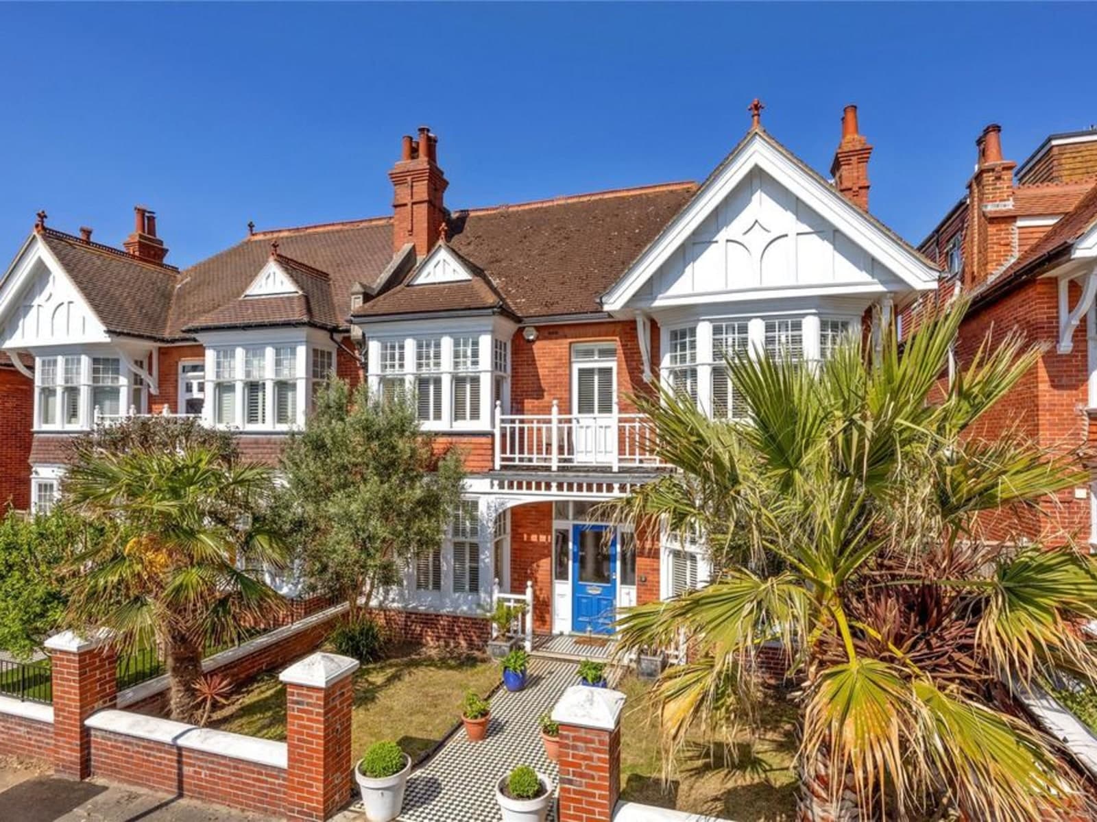 View property at Aymer Road, Hove, East Sussex, BN3