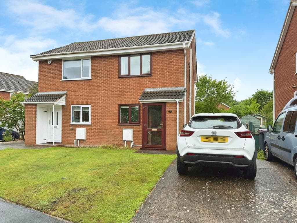 Mercia Drive, Telford TF1 - Image 1