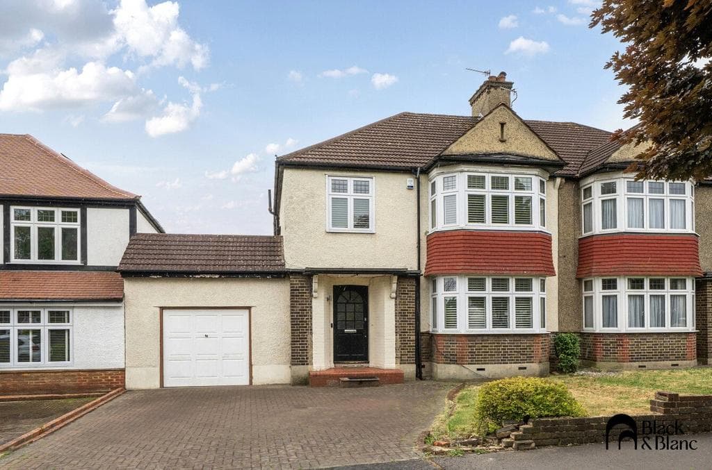 Barnfield Avenue, Croydon, CR0 - Image 1