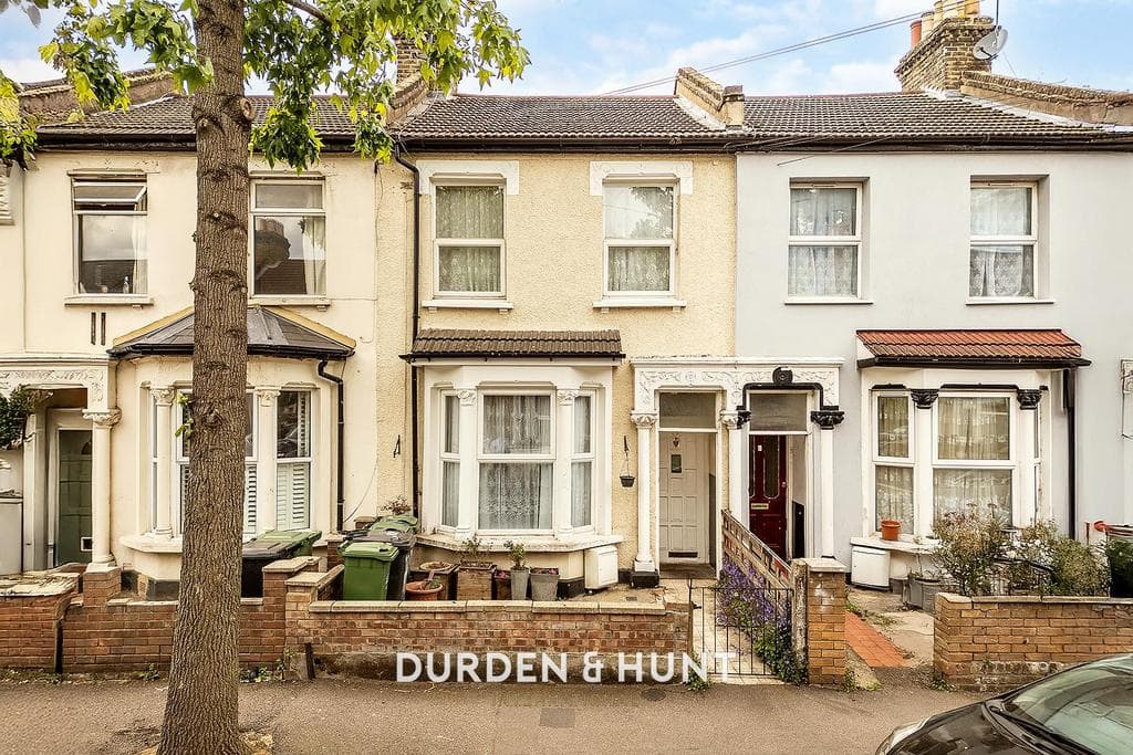Buckland Road, Leyton E10 - Image 1