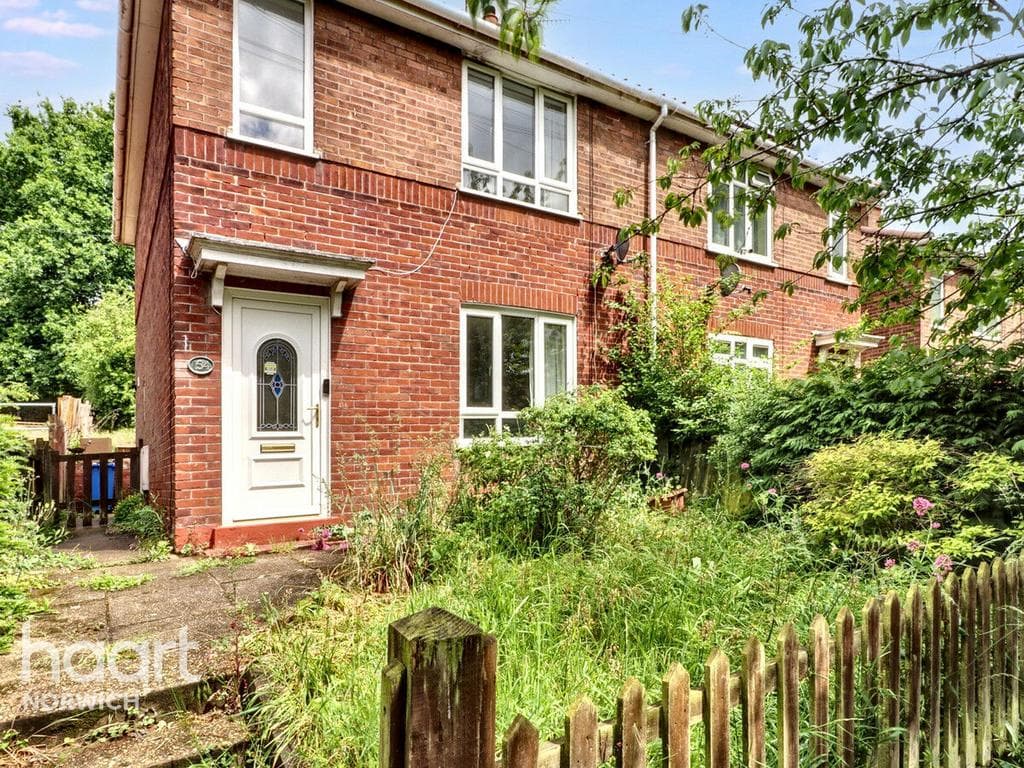 Gertrude Road, Norwich - Image 1