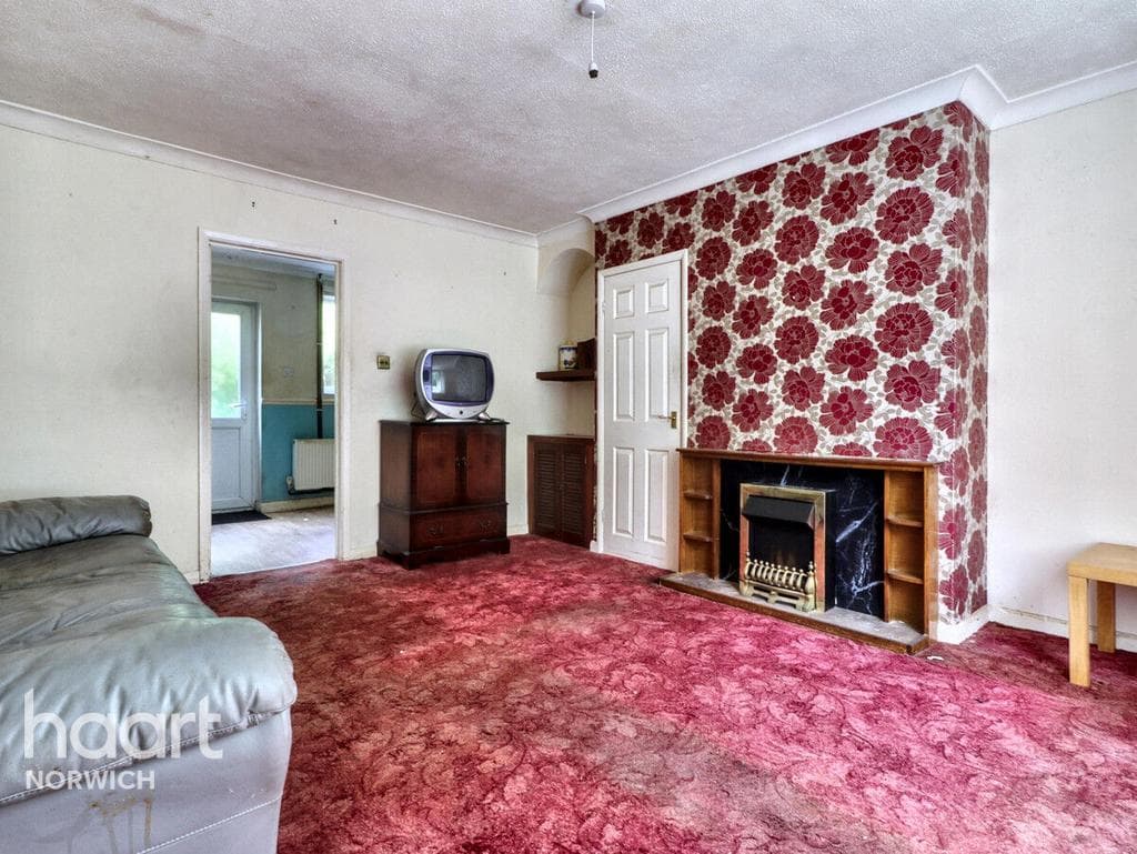 Gertrude Road, Norwich - Image 3