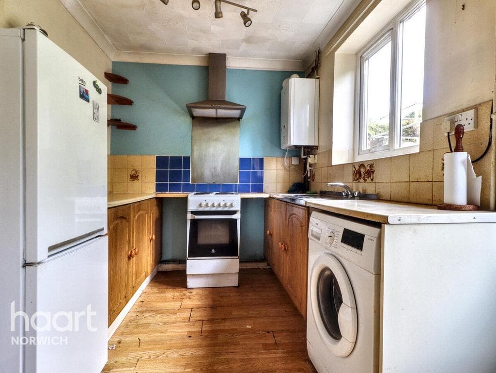 Gertrude Road, Norwich - Image 4