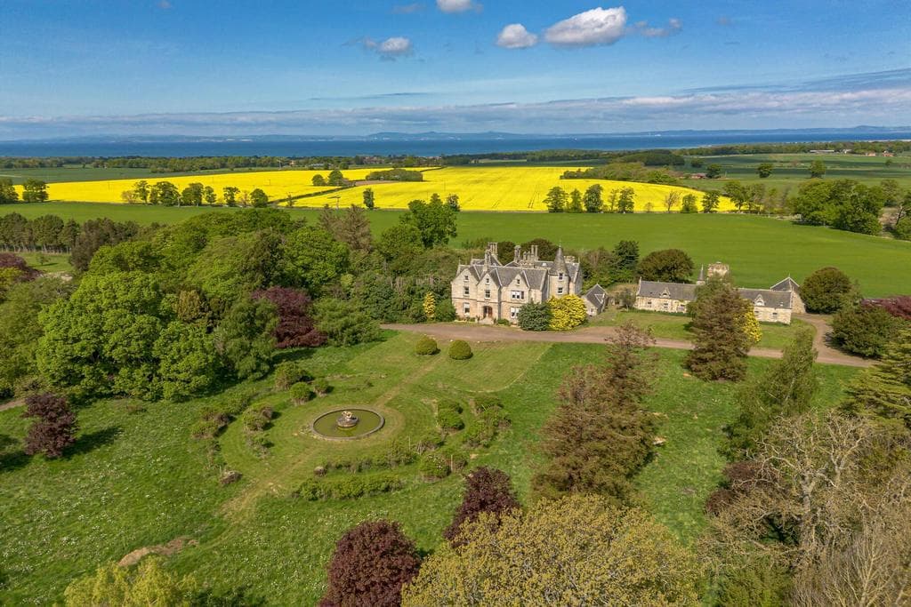 View property at Elvingston, East Lothian, EH33