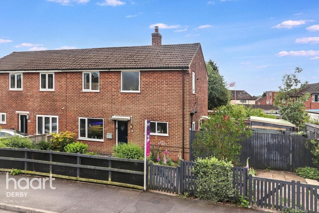 Copes Way, Chaddesden - Image 1