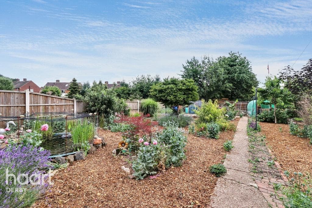 Copes Way, Chaddesden - Image 3