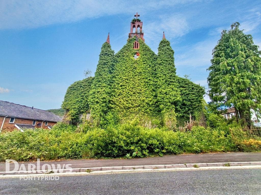 View property at Dorothy Street, Pontypridd