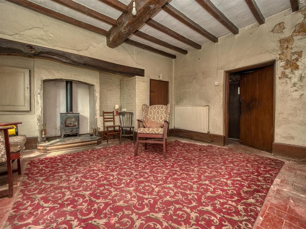 Lot 1 Birch Cross Farm, Marchington, Uttoxeter - Image 3