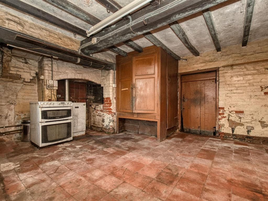 Lot 1 Birch Cross Farm, Marchington, Uttoxeter - Image 4