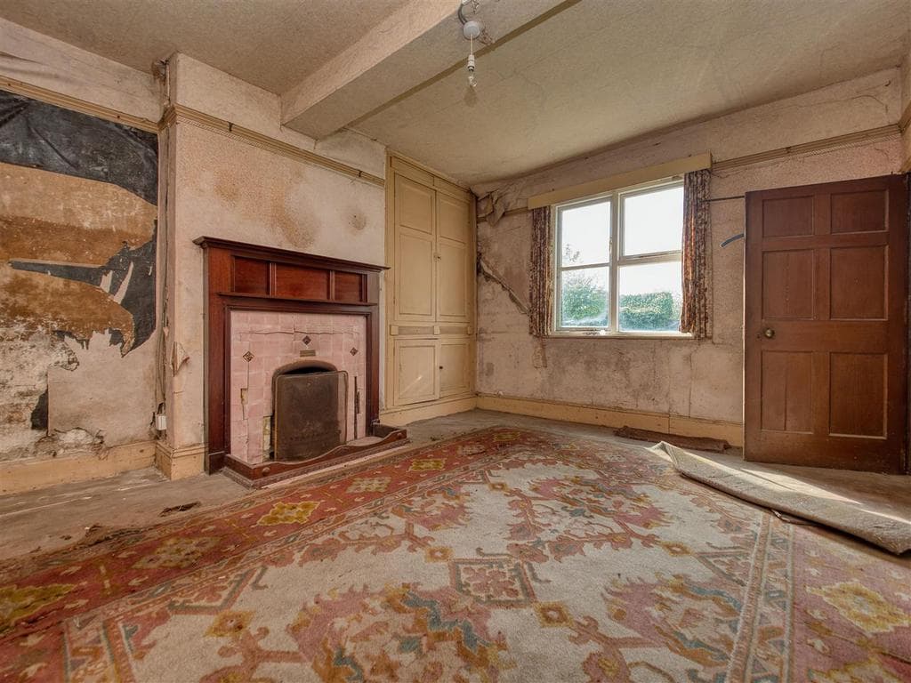 Lot 1 Birch Cross Farm, Marchington, Uttoxeter - Image 5