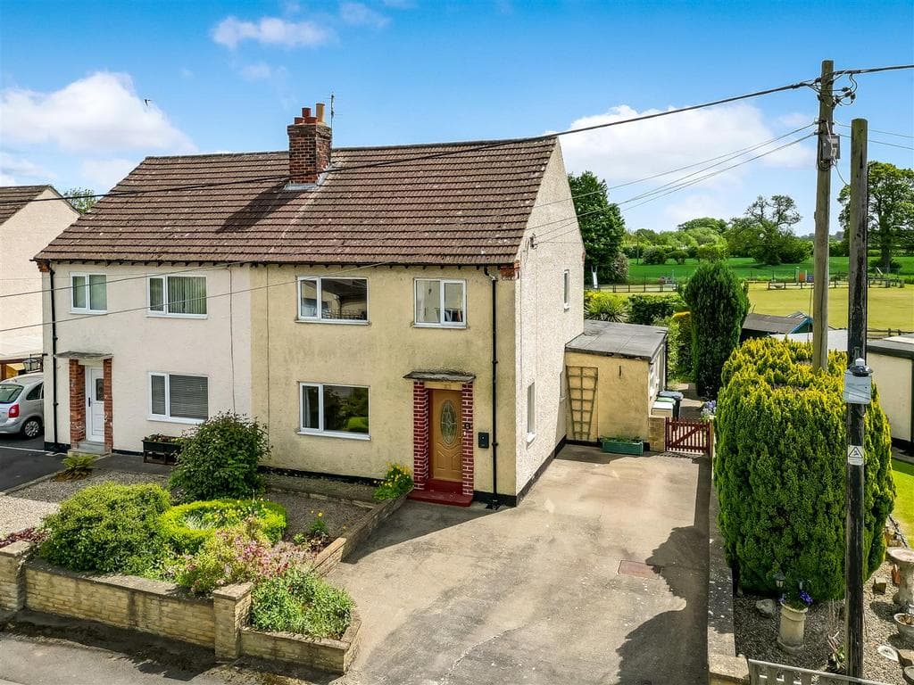 View property at Anteforth View, Gilling West, Richmond
