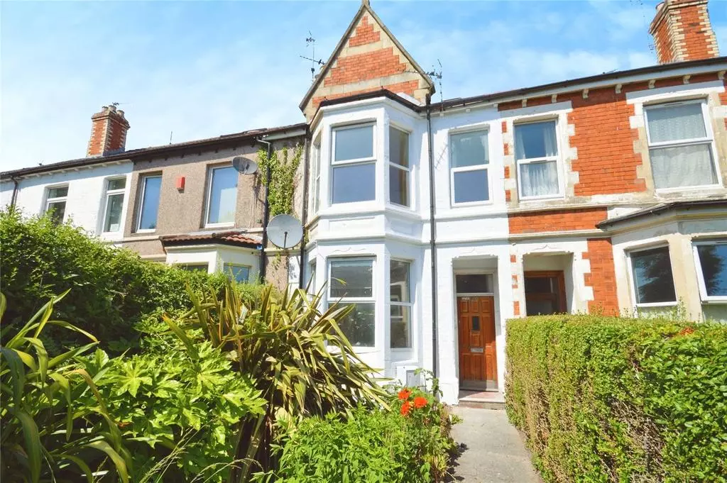 View property at Cowbridge Road East, Cardiff