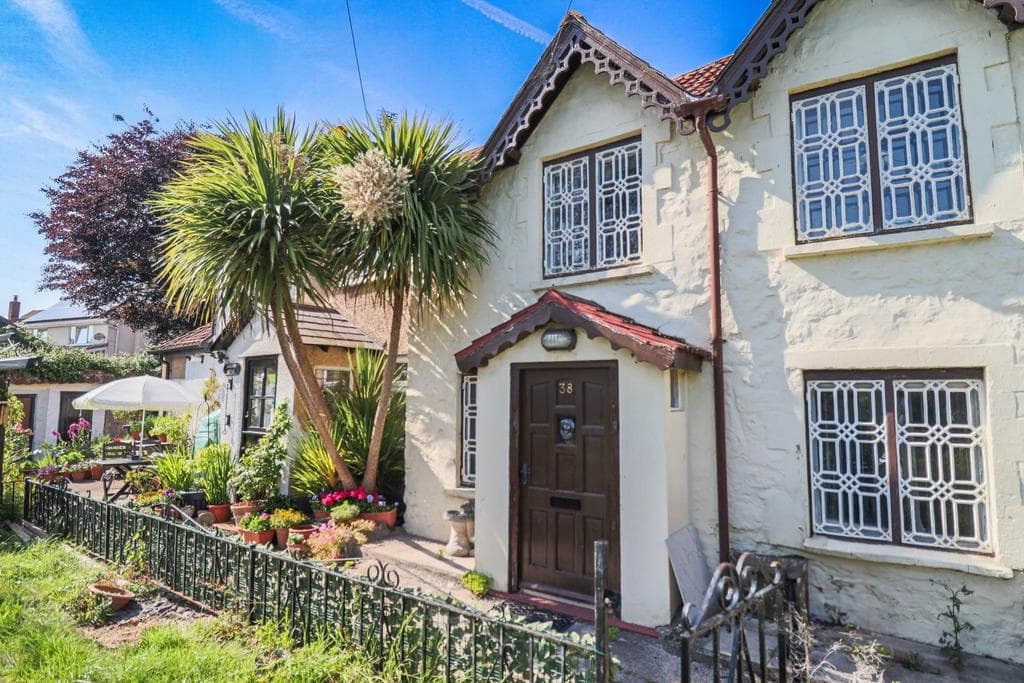 View property at Uphill Road South, Weston-super-Mare