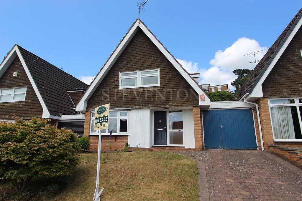 Forton Close, Compton, Wolverhampton, WV6 - Image 1