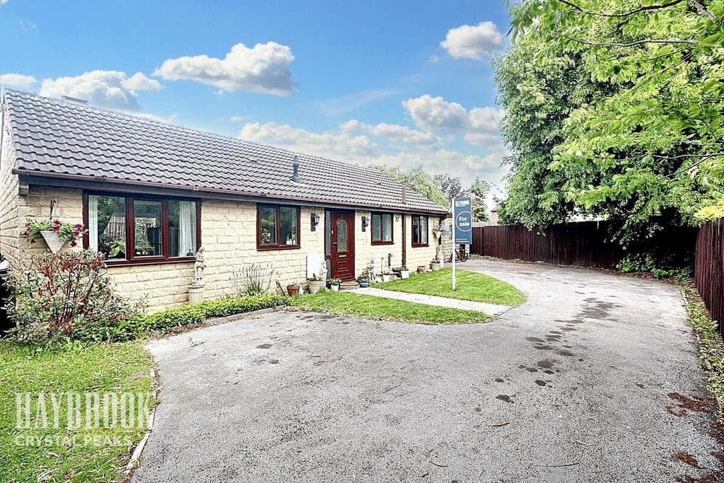 View property at Springwood Court, Aston
