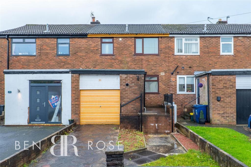 Grove Street, Bamber Bridge, Preston - Image 1