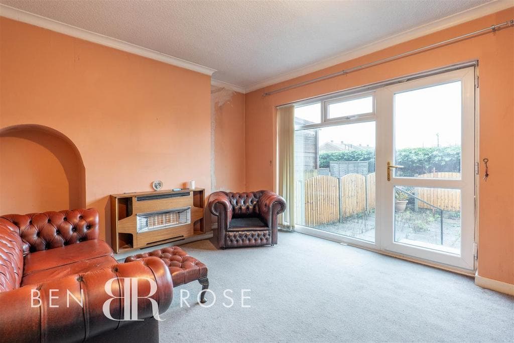 Grove Street, Bamber Bridge, Preston - Image 2
