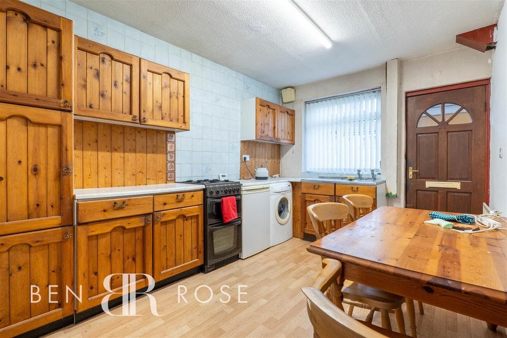 Grove Street, Bamber Bridge, Preston - Image 3