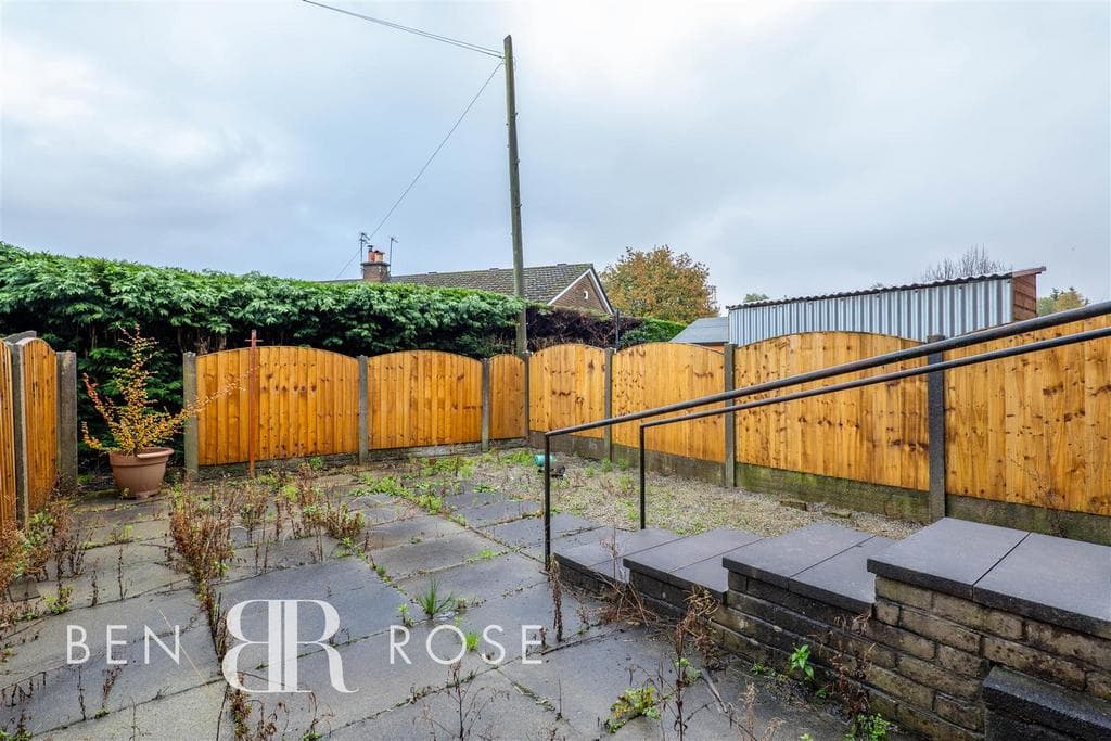 Grove Street, Bamber Bridge, Preston - Image 4