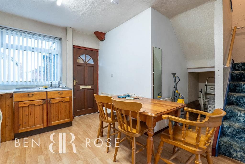 Grove Street, Bamber Bridge, Preston - Image 5